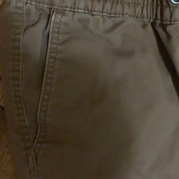 Tan Joggers - Picture 3 of 3